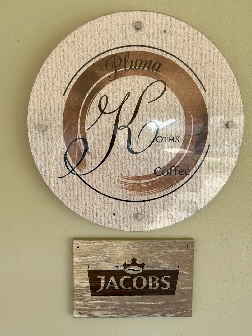 Pluma Kotis Coffe · Φωτογραφίες 1